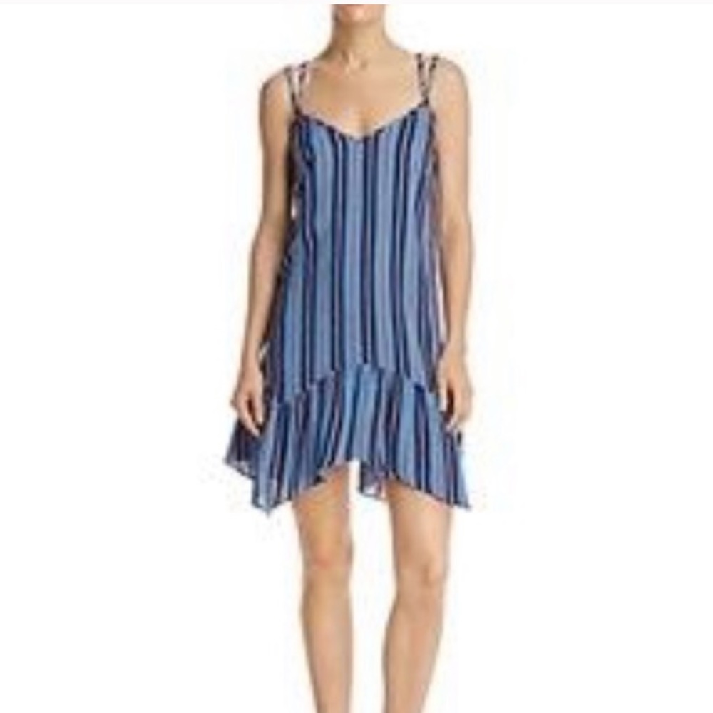 Band of gypsies Selena dress